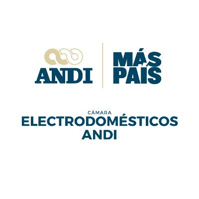 Cámara ANDI creada en 1997 que representa a las empresas productoras nacionales e internacionales de electrodomésticos, gasodomésticos y más.