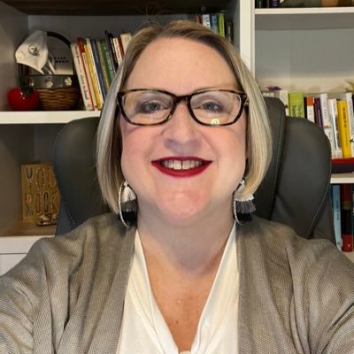 mlbduck's profile picture. Wife 👰, Mother 👦👧🏼👦🐶🐶, Education Director @ Meyer Center for Special Children, 👩‍🏫, Lifelong Learner 👩‍💻📚 & ⚾️❤️!