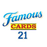 FamousCards21(@famouscards21) 's Twitter Profile Photo