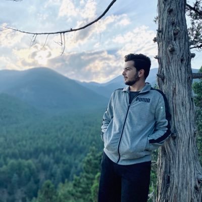 Abdullahsertt1's profile picture. AtaÜni/SBF