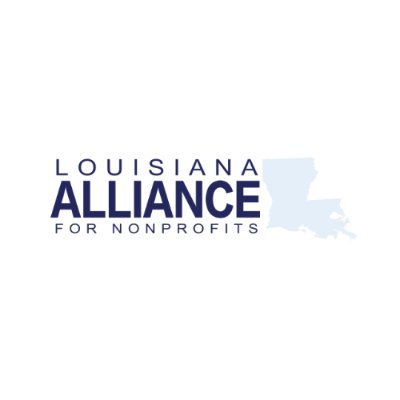 The Louisiana Alliance for Nonprofits works to educate, engage, and empower the nonprofit community for a stronger Louisiana.