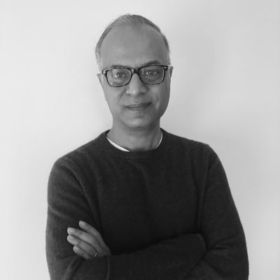 Founder, Tekviser. Deloitte, EY, KPMG and BDO. Chief Digital Officer and CIO, private & public sectors. Passionate about tech, and innovation.
