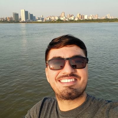 arthuro_santacz's profile picture. Nacido y malcriado en Quiindy, Paraguay 🇵🇾
Máster en Biotecnología at National Taiwan University.
Lic. en Biotecnología, FaCEN, UNA.