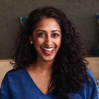 Sheela Subramanian (@sheelars) 's Twitter Profile