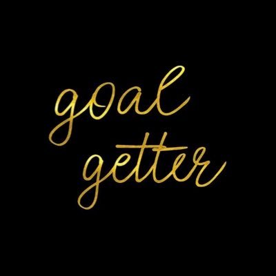 GoalgetterMG's profile picture. Goal getter