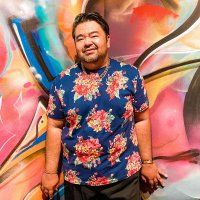 Philip Odango (@canvascosplay) 's Twitter Profile