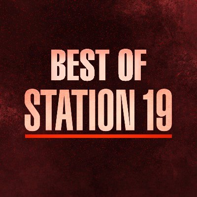 Daily gifs, photos and screencaps of #Station19 | We are not affiliated with ABC.