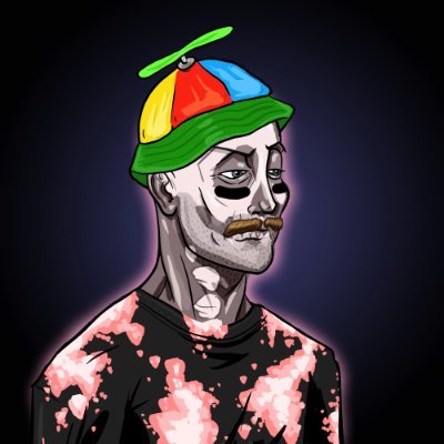 CitoNono's profile picture. It's not foolery, it's just habile politics.