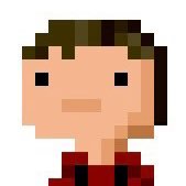 NimbIeBit's profile picture. I make NFTs for fun.