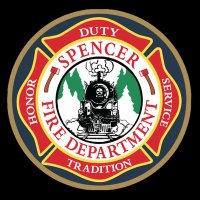 Spencer Fire Department NC(@SpencerFireDept) 's Twitter Profile Photo