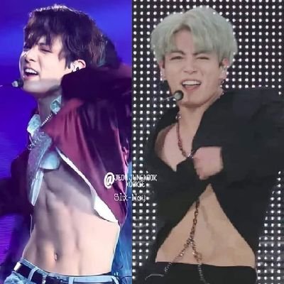 Amo a BTS 💜