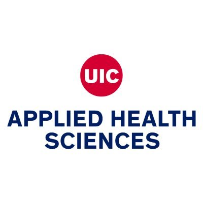 Home to @UIC_BVIS, @idhd_uic, #UICHIM, #UICHI, #UICKINES, #UICNUT, #UICOT, #UICPT & @UICPTFacPrac. Contact: eachavez@uic.edu