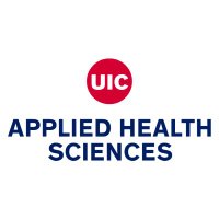 UIC College of Applied Health Sciences (@uicahs) 's Twitter Profile