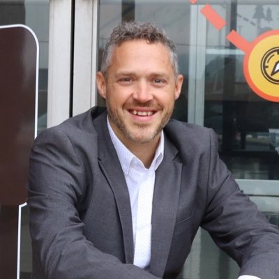 theronglenny's profile picture. Helping students on their Path to Purpose journey at Arrows Christian Academy. Co-founder & Head Archery Coach.