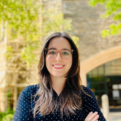 sager_tia's profile picture. PhD Candidate in Art History @ArtHistory_uoft and CDHI Graduate Student Fellow @UofTDHN.