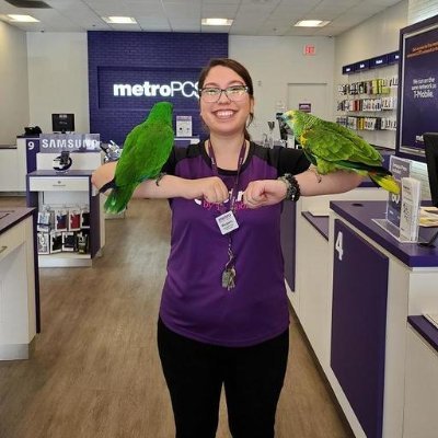 Manager, Company Store | Bellevue |
TOPs Alumni 💪
I BLEED PURPLE 💜💜💜
Winner Circle 2019 🏆
My thoughts and opinions are my own☮️&💜