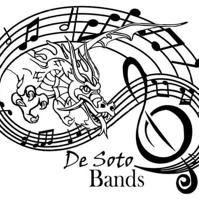 De Soto Band Program