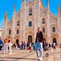 Giuseppe (@giuseppe9193) 's Twitter Profile