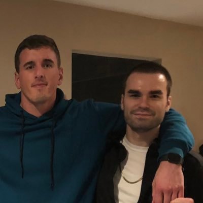 TravDescoteaux's profile picture. RPD