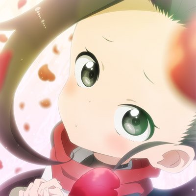 tsubaki_anime Profile Picture