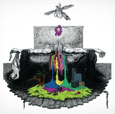 tweets at random hours. all credits to @twentyonepilots.