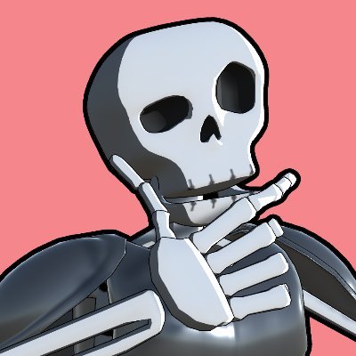 Toast Hatterさんのプロフィール画像