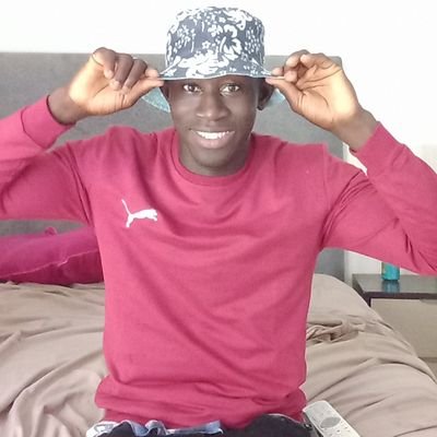 AbuduCamara's profile picture. 