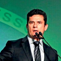 Moro Presidente 🇧🇷 (@sergiomoro_19) 's Twitter Profile