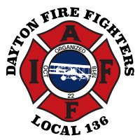 Dayton FireFighters Local 136 (@iaff136) 's Twitter Profile