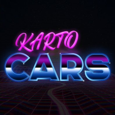 Coches Karto