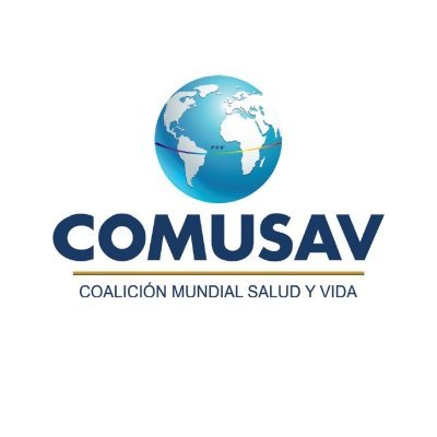 Página Oficial de COMUSAV MUNDIAL - Coalición Mundial Salud y Vida