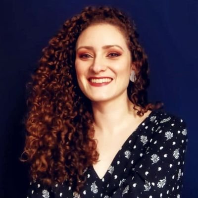 Postdoc researcher at Campinas Electrochemistry Group. PhD in Chemistry. Lindau Alumni #LINO22. She/Her.