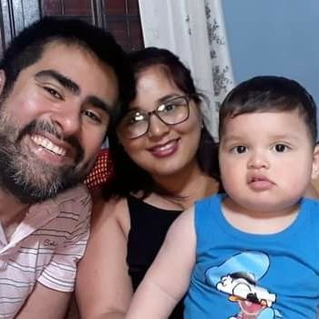 JoseOrttman's profile picture. Estudiante de Derecho.
papá de Joanquin Geronimo.
orgulloso hincha xeneise.💙💛💙
En una relación con ale molina❤