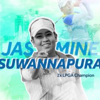 Jasmine Suwannapura (@thidapa_jts) 's Twitter Profile