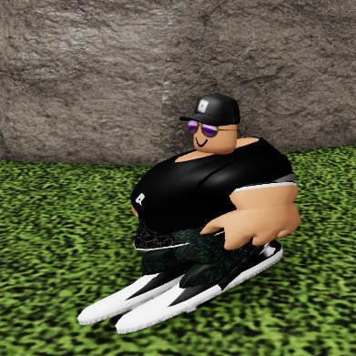 Quantrix924's profile picture. 