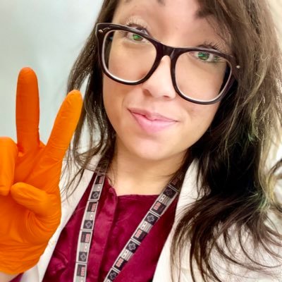 I teach A&P. All nerds welcomed 🤓 Main focus is student interaction on IG: @theanatomygal