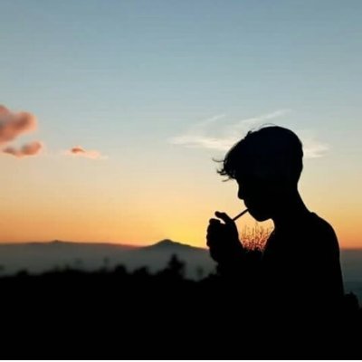 Khadziq__'s profile picture. Pemuda tersesat