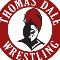 Thomas Dale High School Wrestling(@td_wrestling) 's Twitter Profile Photo