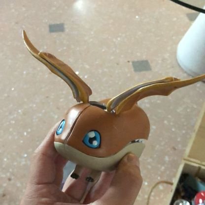 mirkozanda's profile picture. Angrier than I thought