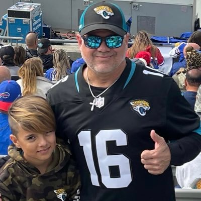 Proud Father and Patriot, Duuuval Native...#Christian #Conservative #Noles #Jags #Braves