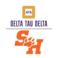 Delta Tau Delta SHSU (@shsu_delts) 's Twitter Profile Photo Delta Tau Delta SHSU (@shsu_delts) 's Twitter Profile Photo