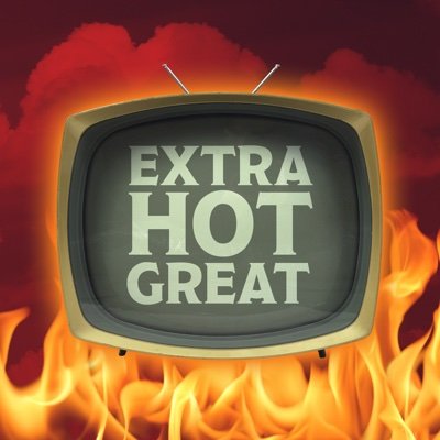 ExtraHotPodcast Profile Picture