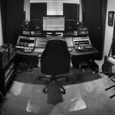 We are a full service recording studio in Nashville,TN.