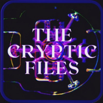 The Cryptic Files – Scary and mysterious videos from around the world.
https://t.co/ZccDb9zKMD