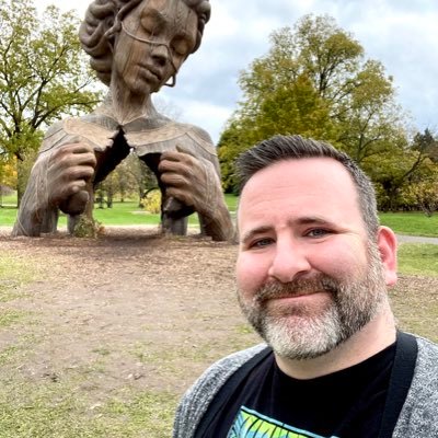 justin_herren's profile picture. Designer and creative strategist. Comic book nerd. Bunny daddy.