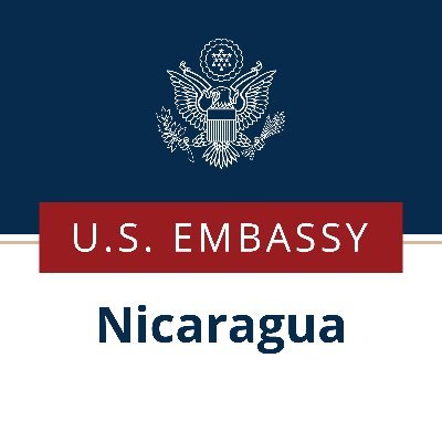 USEmbNicaragua Profile Picture