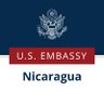 USEmbNicaragua's profile picture. ¡Bienvenidos a la cuenta oficial de la Embajada de los Estados Unidos!

Facebook: https://t.co/OtpiHeaeUt 

Condiciones de uso: https://t.co/mfYOchORV0