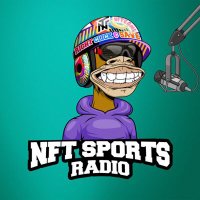 nftsportsradio (@nftsportsradio) 's Twitter Profile Photo nftsportsradio (@nftsportsradio) 's Twitter Profile Photo
