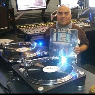 HEALING & STILL JAMMING THE PLANET SINCE 1966
Co-Host of The Latin Soul Party Friday Nights 8pm MST https://t.co/Ok9zsiA1E9