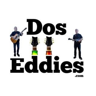 Live Acoustic Entertainment from Wilmington, NC #doseddies #ilm